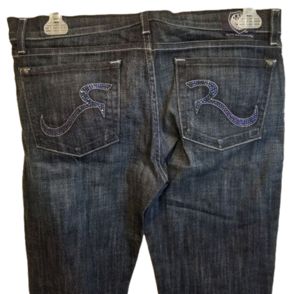 New Rock And Republic Bling Jeans Jp